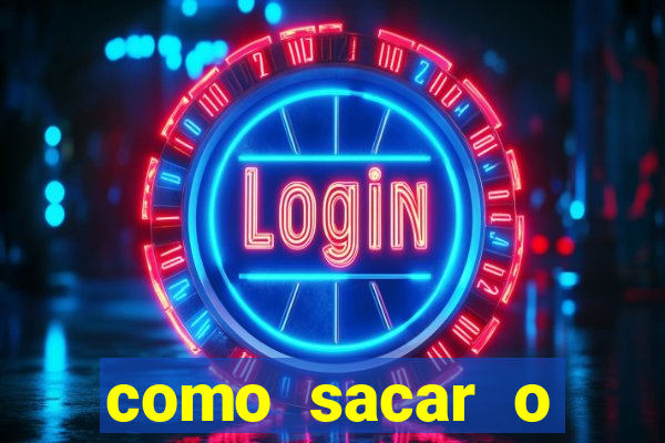 como sacar o dinheiro do jogo fortune tiger no celular